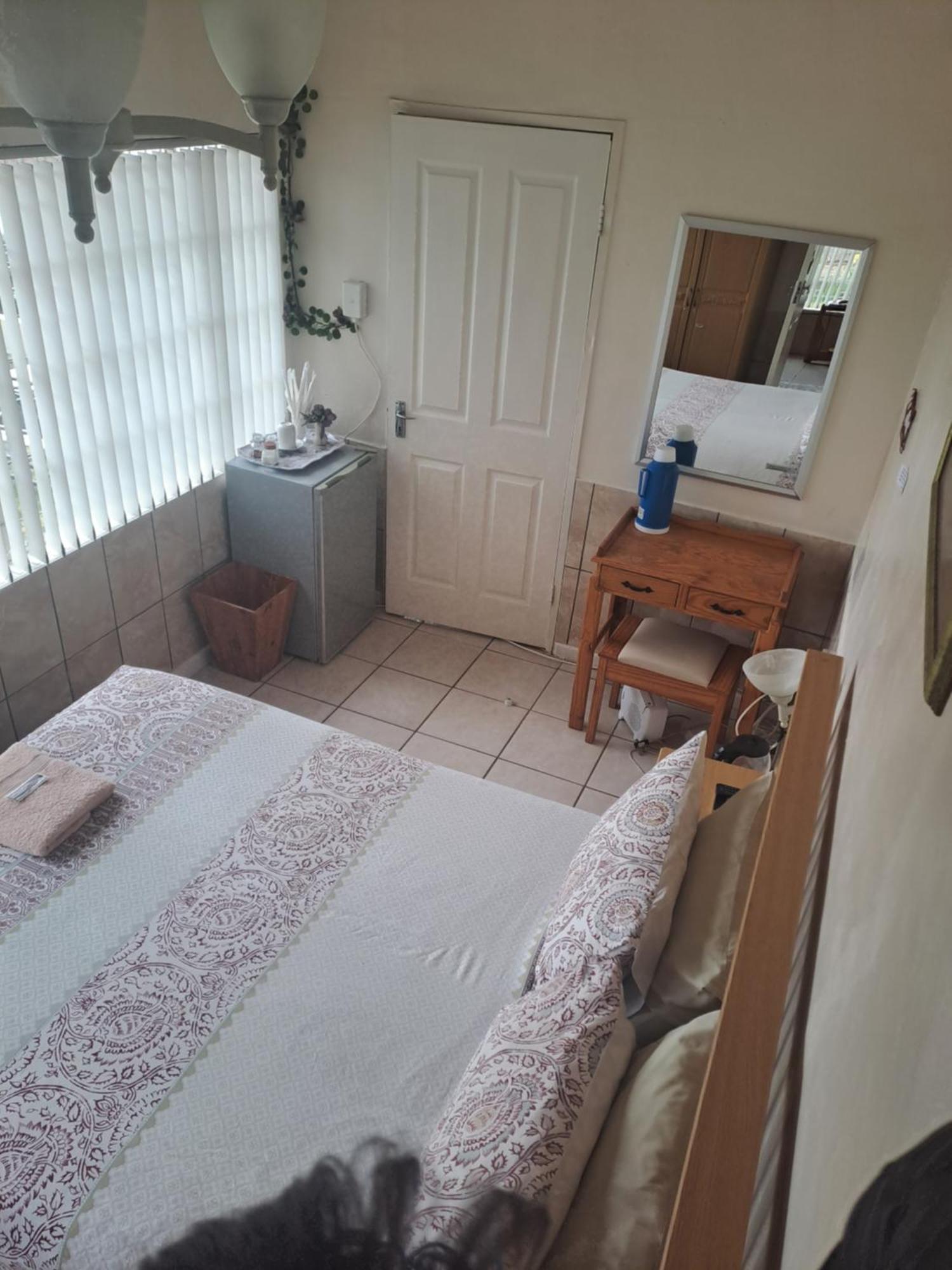Bed and Breakfast Breaking Dawn Noupoort Экстерьер фото